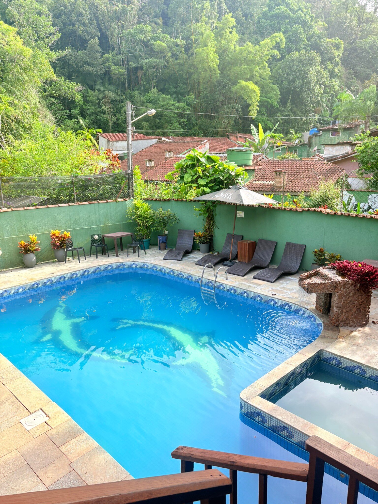 Vila Atlantica Inn-官方