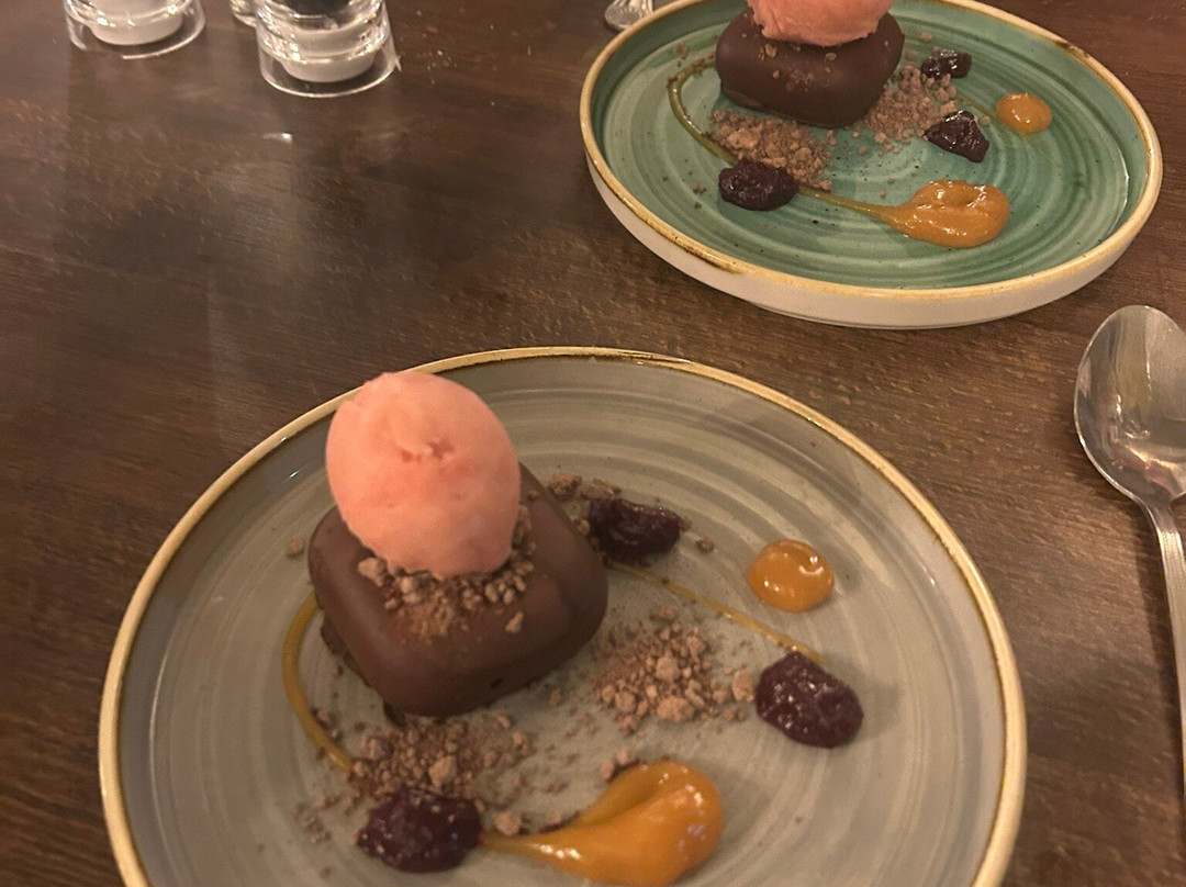 The George Inn Plympton-Plympton必去景点