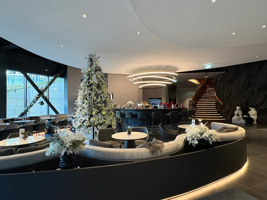 Hotel Pestera Wellness & Spa