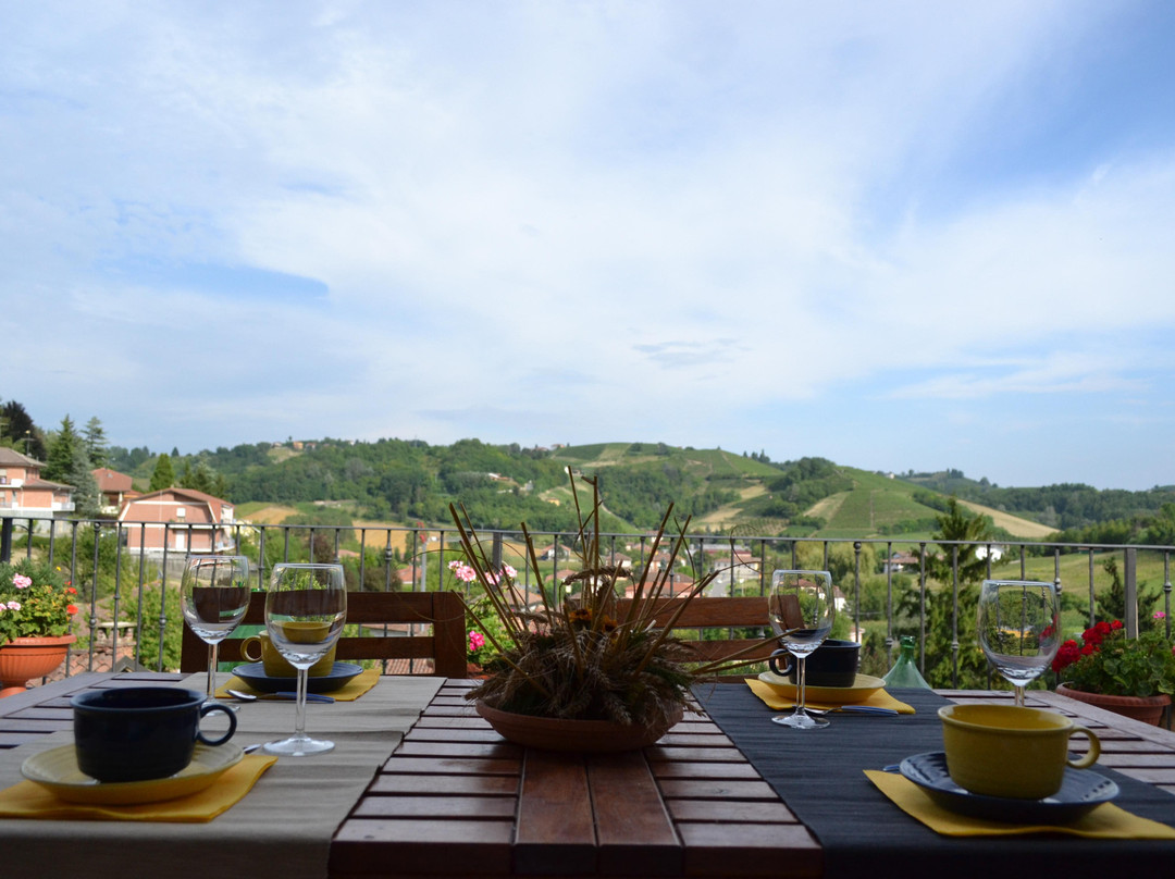 Ca' del Cinema主图