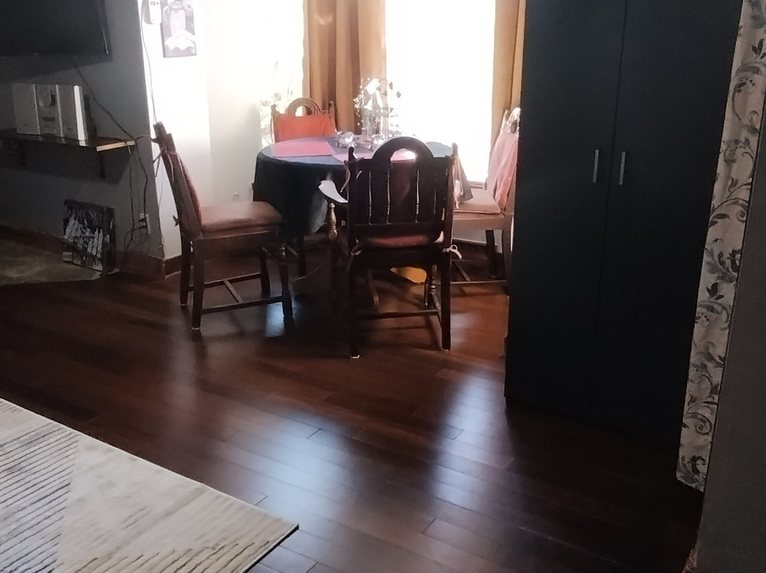 Crews on Inn to paradise suites Huntsville Ontario主图