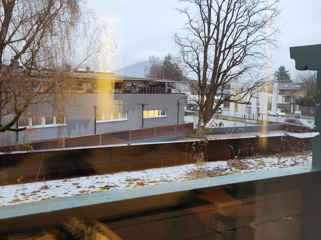 Hotel Hubertushof主图