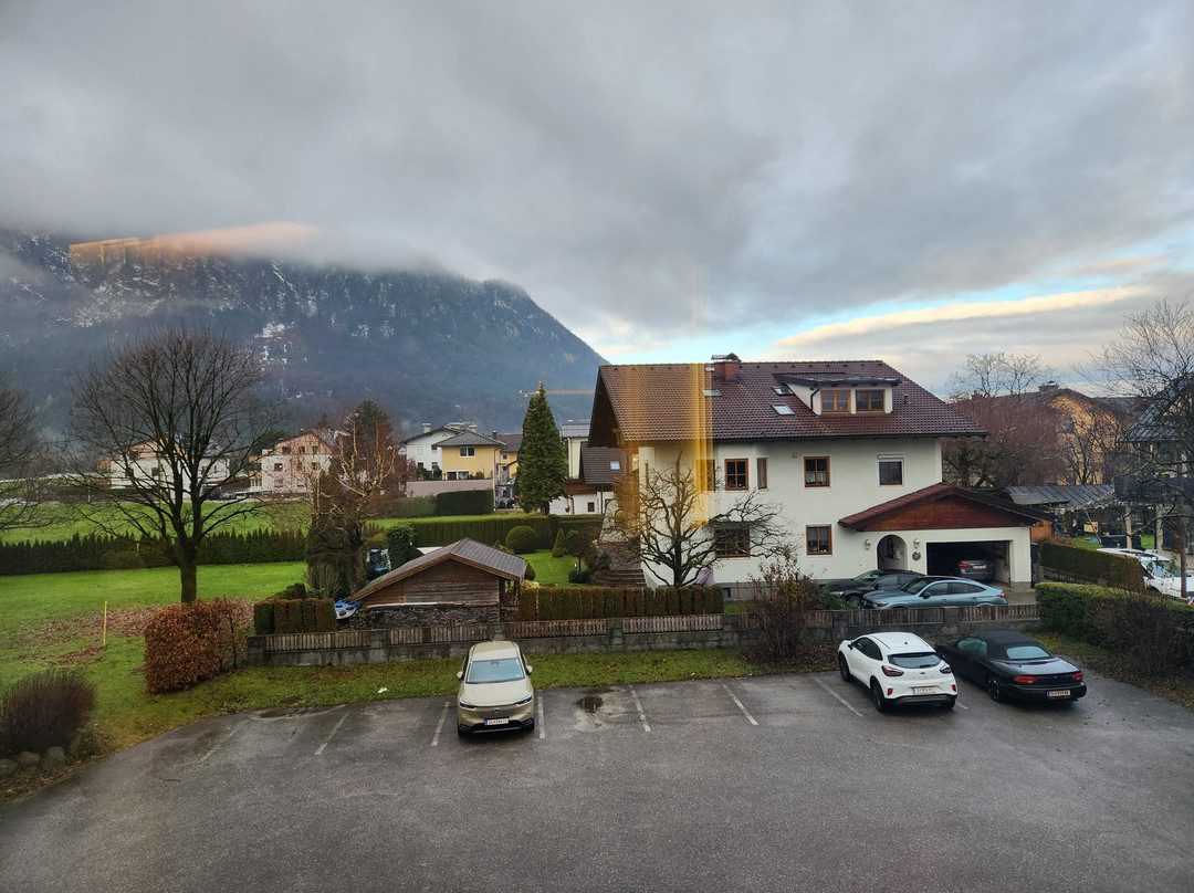 Hotel Hubertushof主图