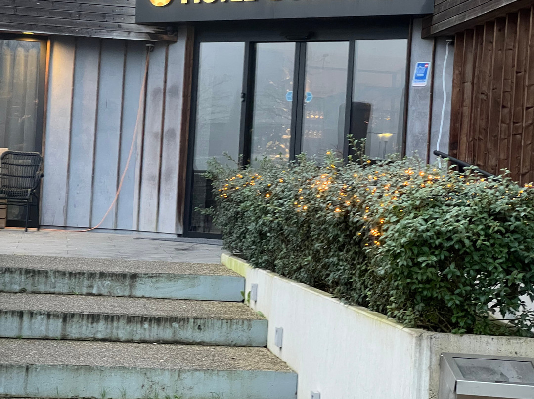 Hotel Gorinchem主图