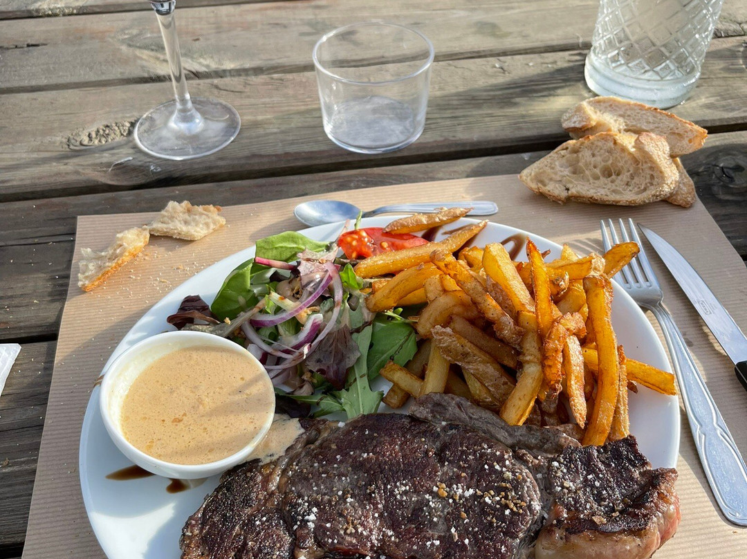 Le Repère Chez Tom Et Alex