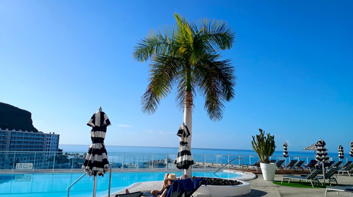 伊帕内玛公园酒店-官方