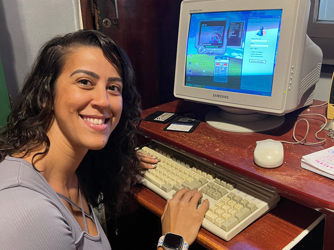 Museu Dos Brinquedos Petrópolis-彼得罗波利斯必去景点