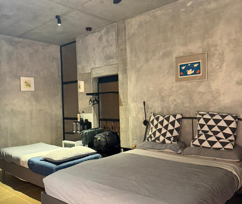 Sengal Boutique Hotel