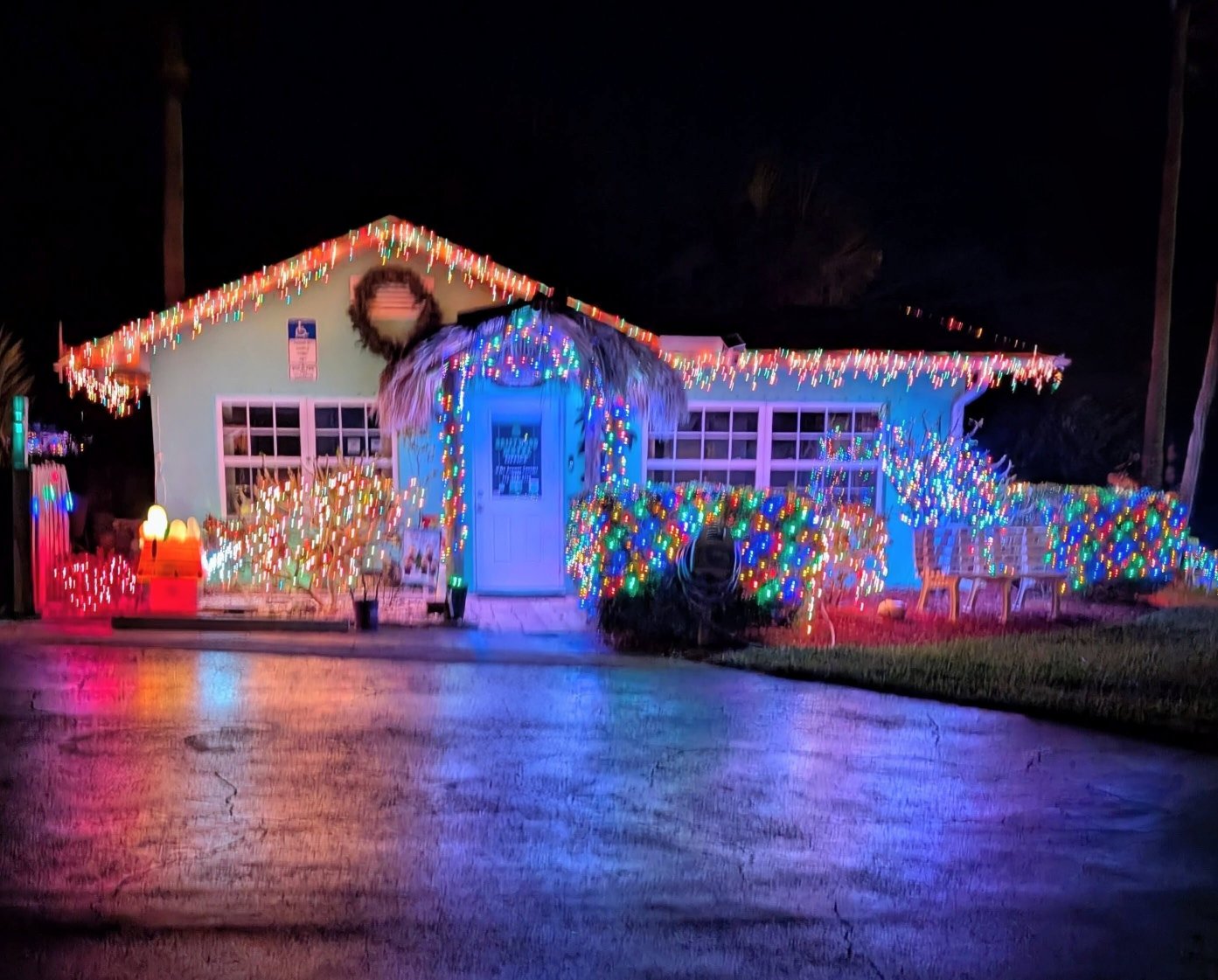 Driftwood Motel-官方