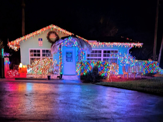 Driftwood Motel主图