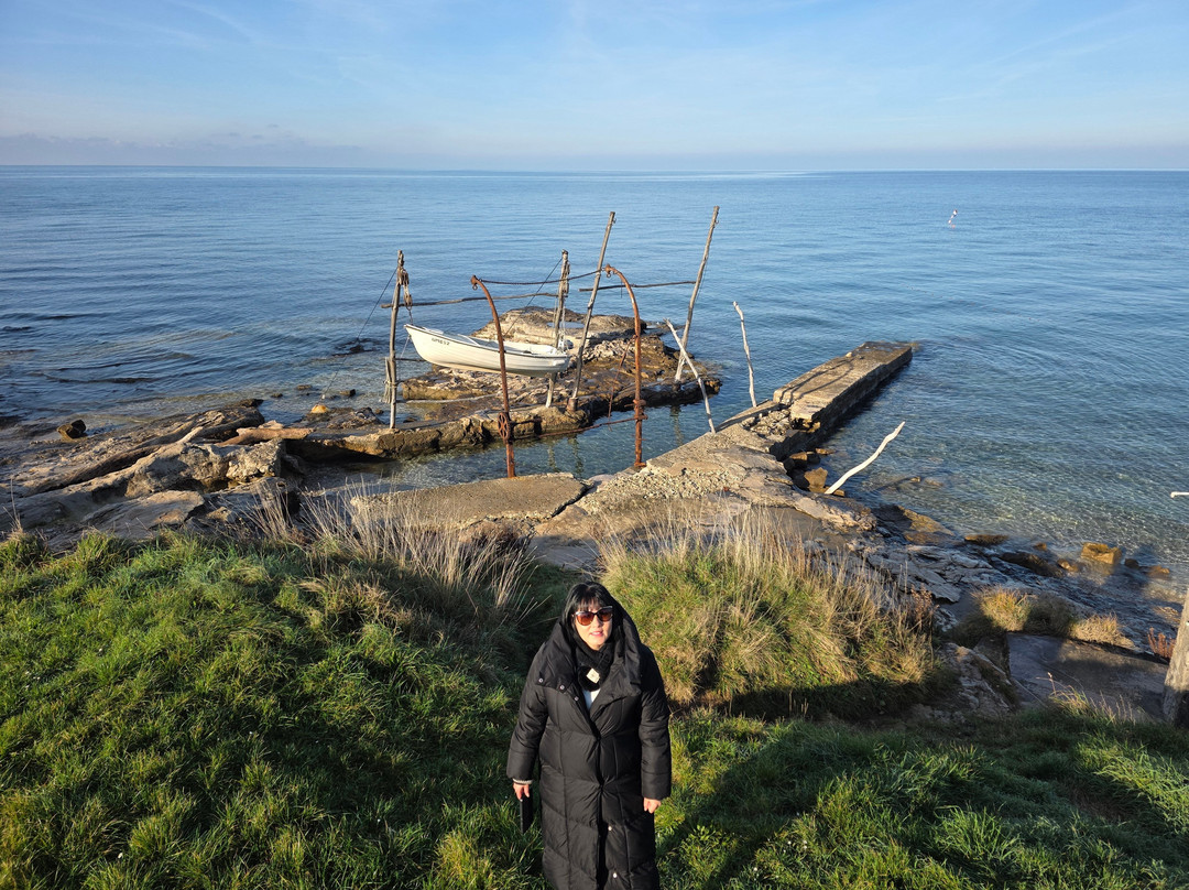 Savudrija Lighthouse-萨乌德里亚必去景点