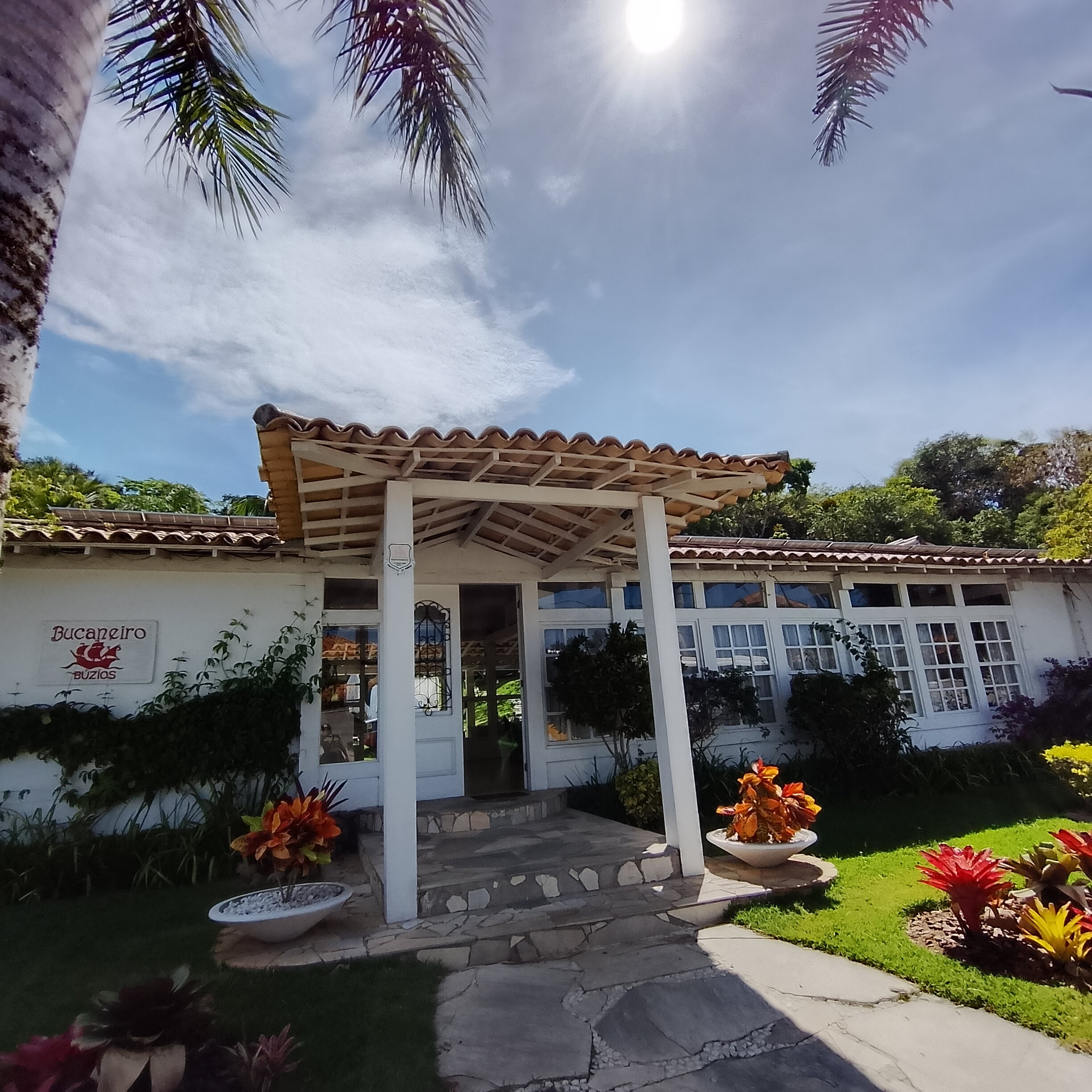 Pousada Bucaneiro-官方