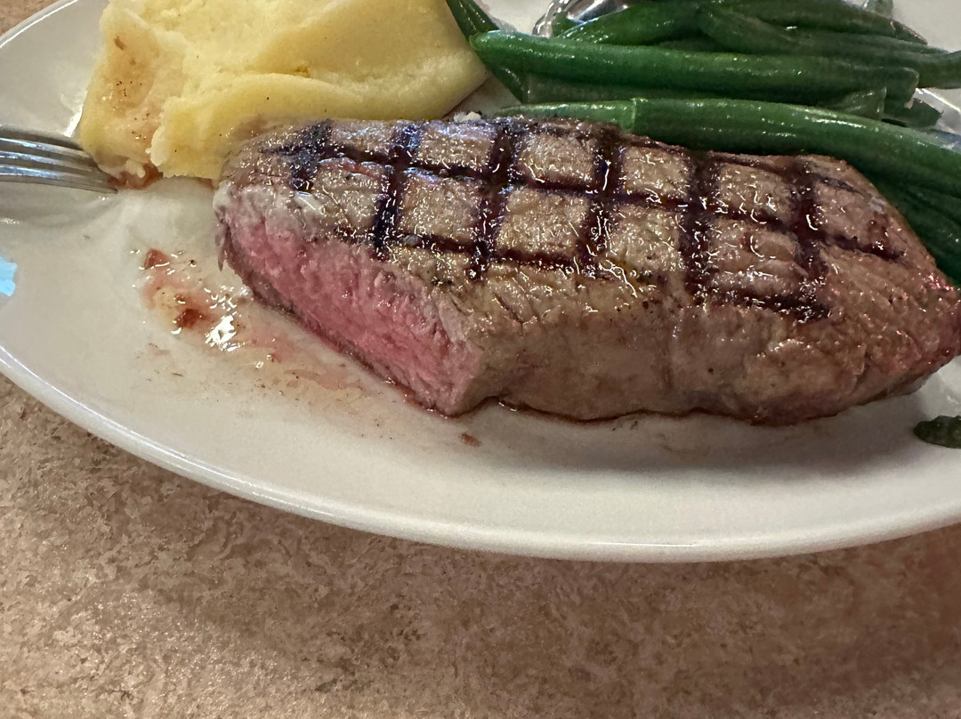 The Oaks Hotel-Neutral Bay必去景点