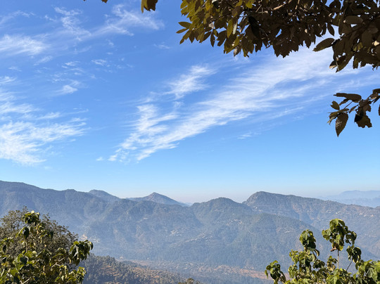 Sukoon Nature Retreat主图