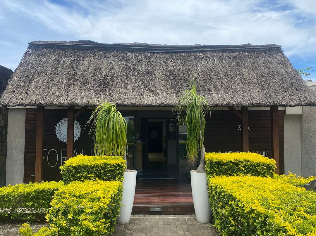 Foraha Spa-大湾必去景点