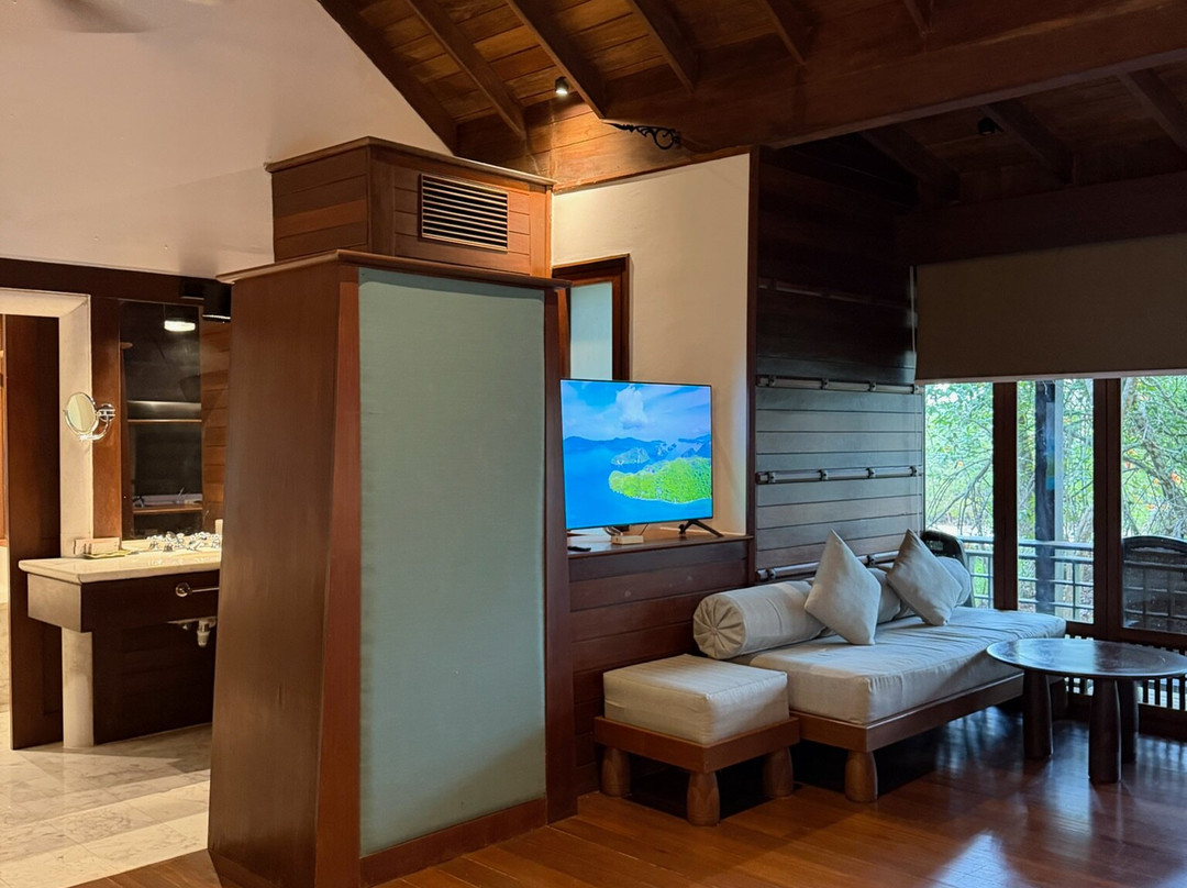 Saujana Private Villas主图