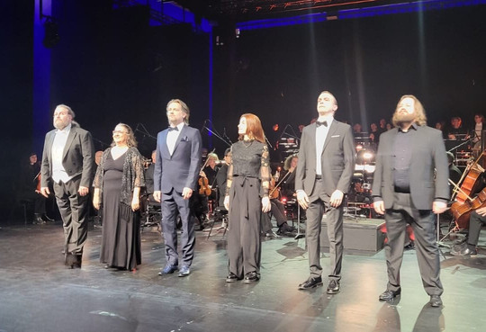 Theater Koblenz-科布伦茨必去景点