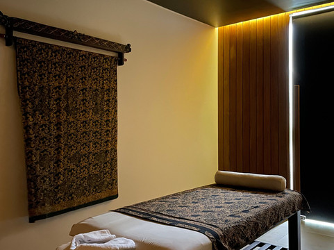 Dialoog Spa-巴纽旺宣必去景点