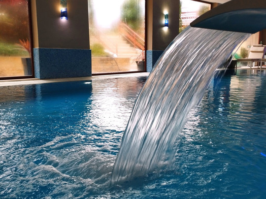 4 Epoxes Hotel Spa主图