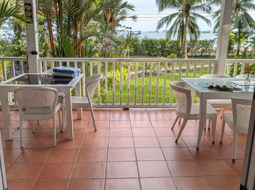 Sand Dollar Beach Bed & Breakfast主图