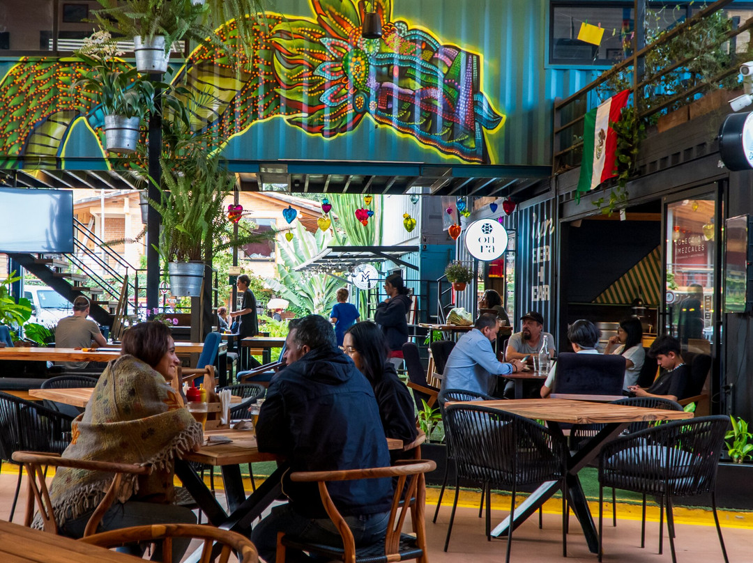 Barrio 28-巴耶－德布拉沃必去景点