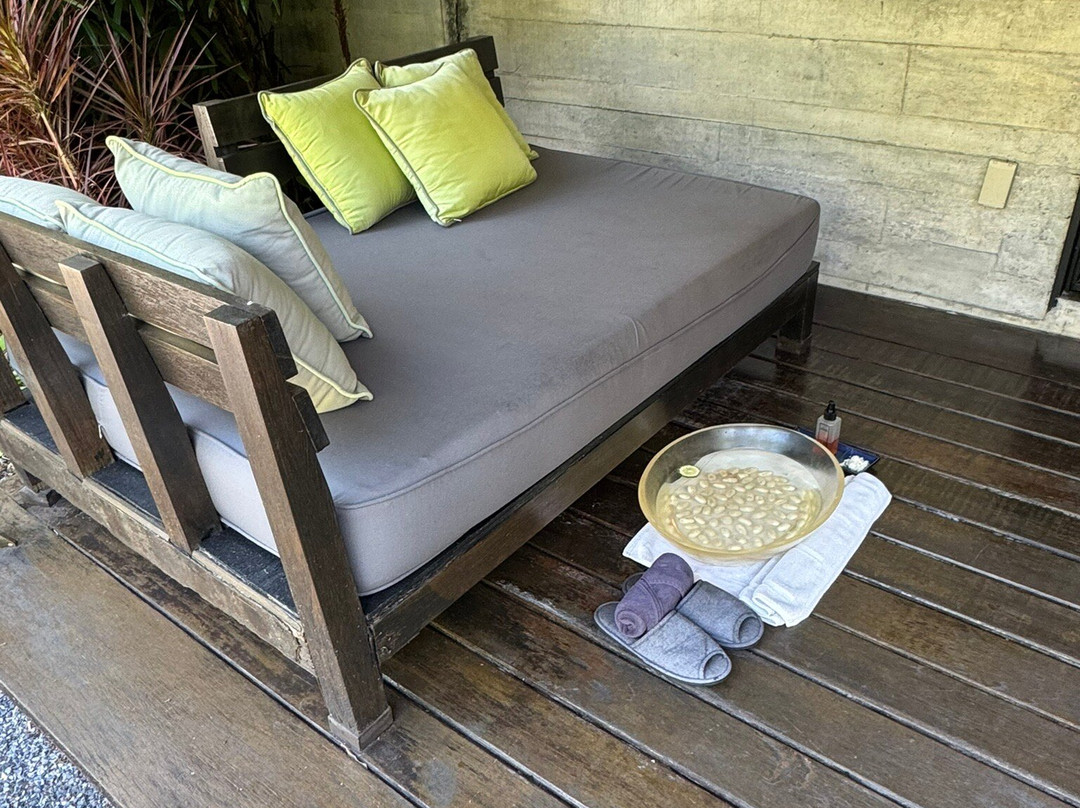 Coqoon Spa-Sakhu必去景点