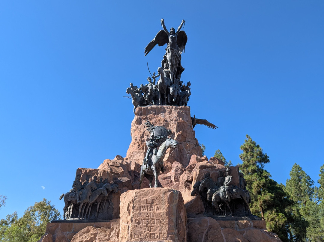 San Ignacio Estancia Andina主图