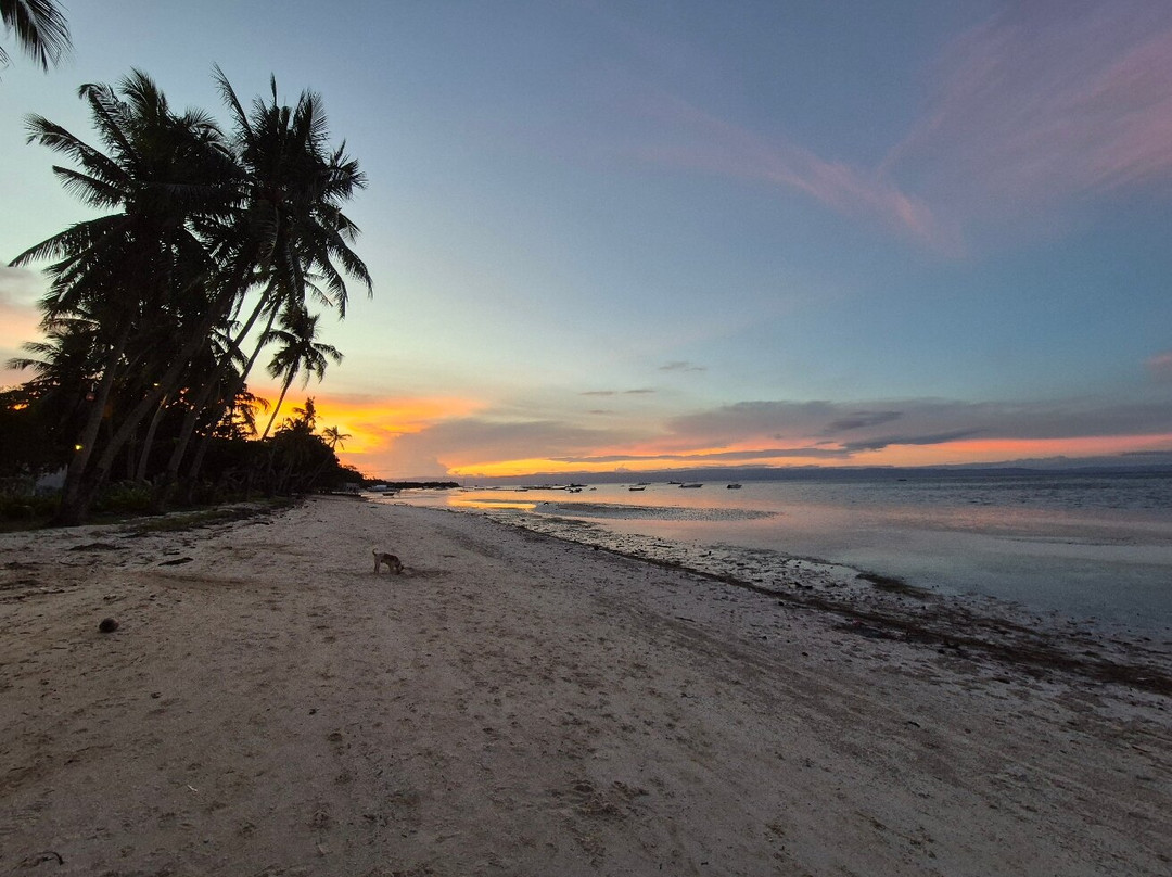 安娜亚娜海滩Spa度假村主图