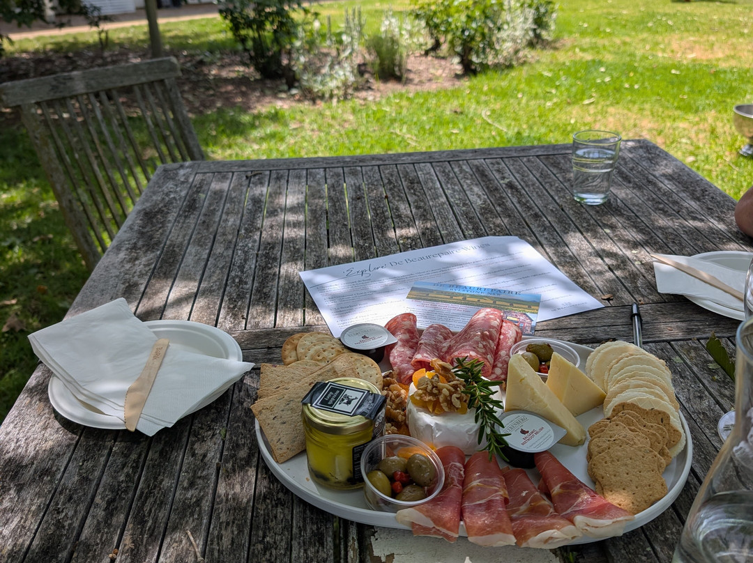 De Beaurepaire Wines-Rylstone必去景点