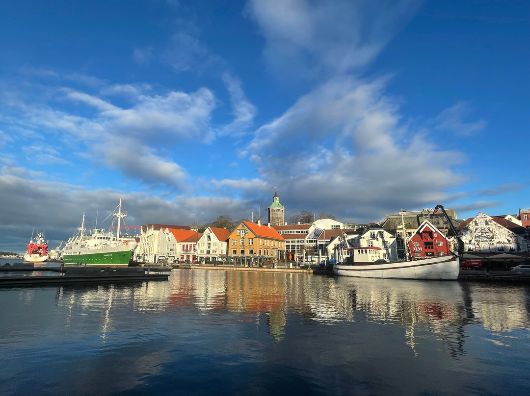 Skagenkaien-斯塔万格必去景点