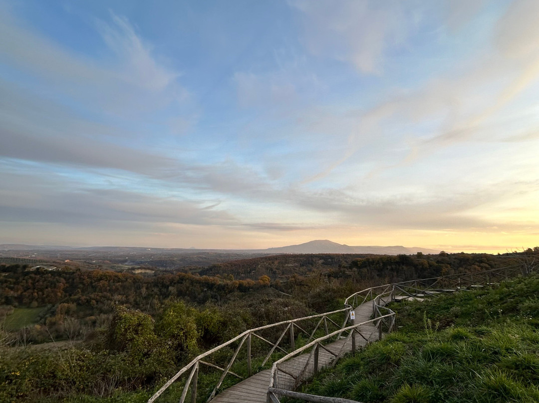 Centro Storico di Celleno Vecchia-Celleno必去景点