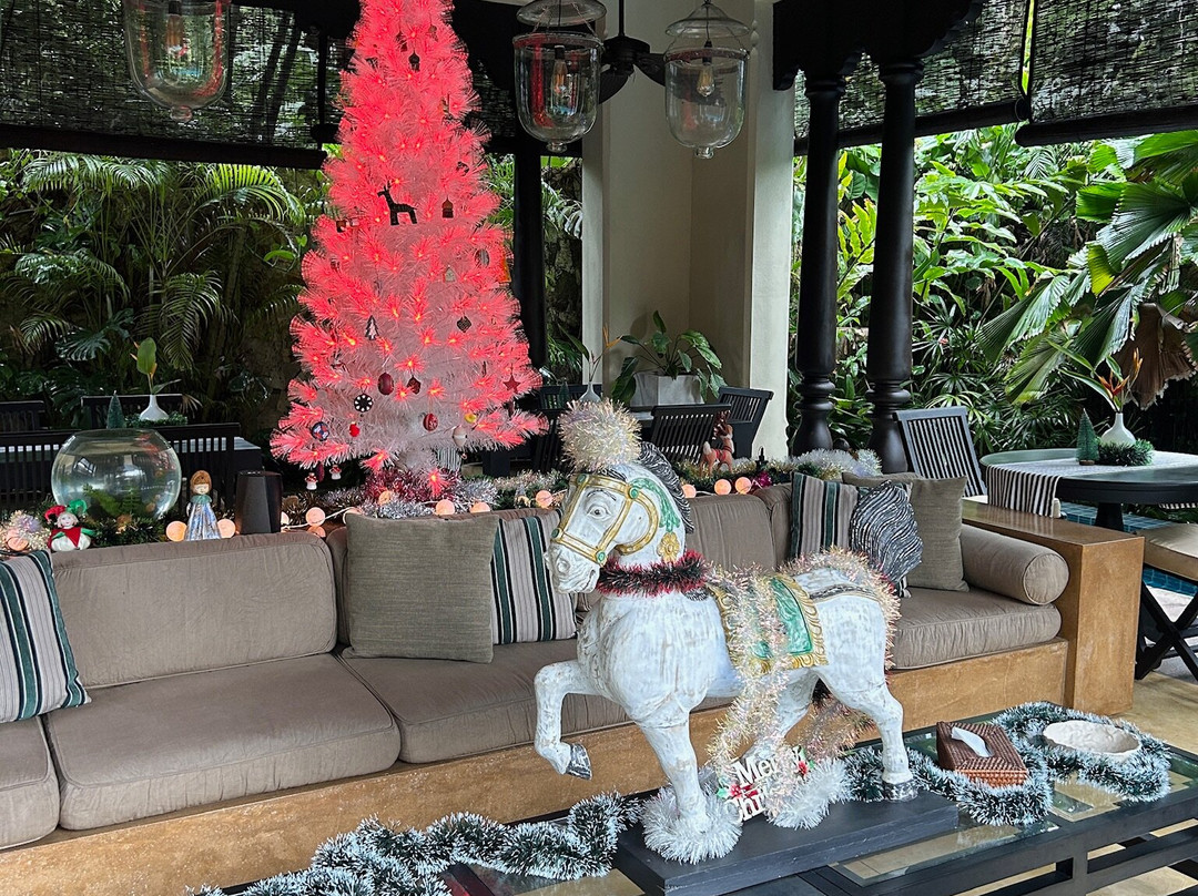 警长之家酒店主图