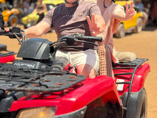 Maceio zero82 receptivo-Maceio必去景点