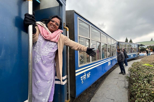 We Care Holidays-甘托克必去景点