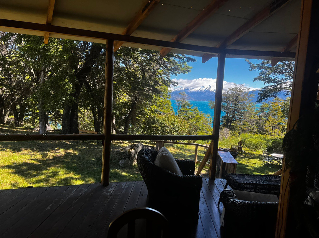 El Mirador De Guadal主图