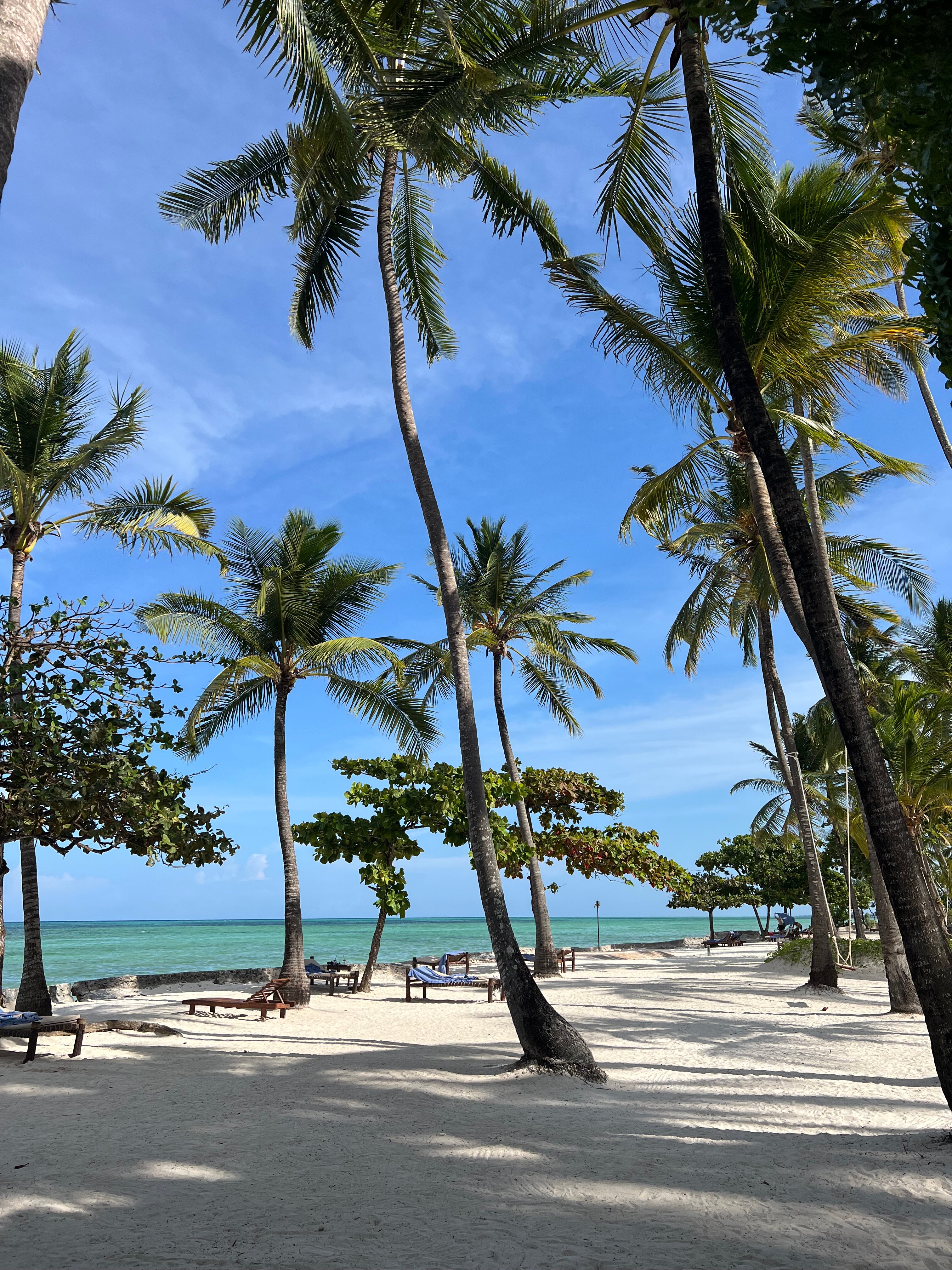 钻石马潘兹海滩全包式酒店-官方