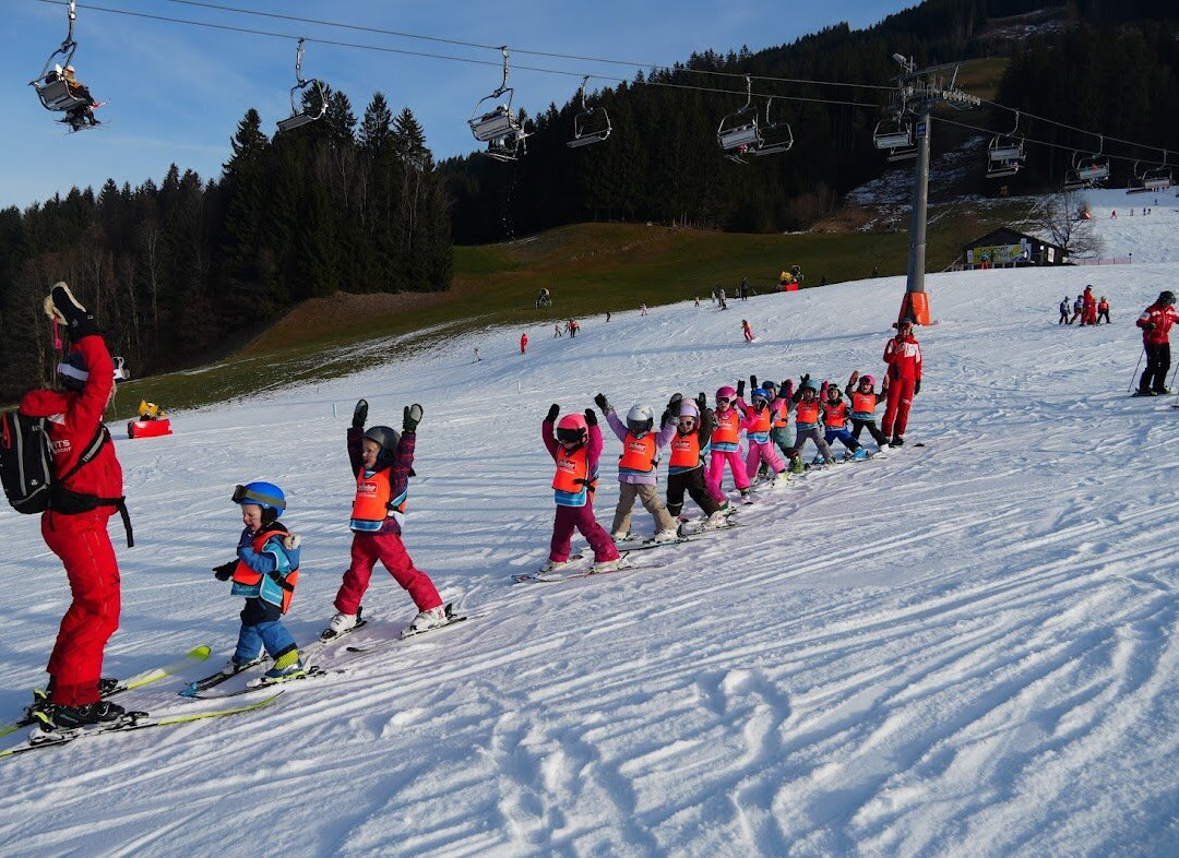 Skischule und Skiverleih Snowsports Westendorf-Westendorf必去景点