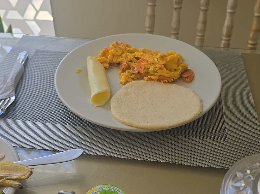 Malik Hotel Boutique主图