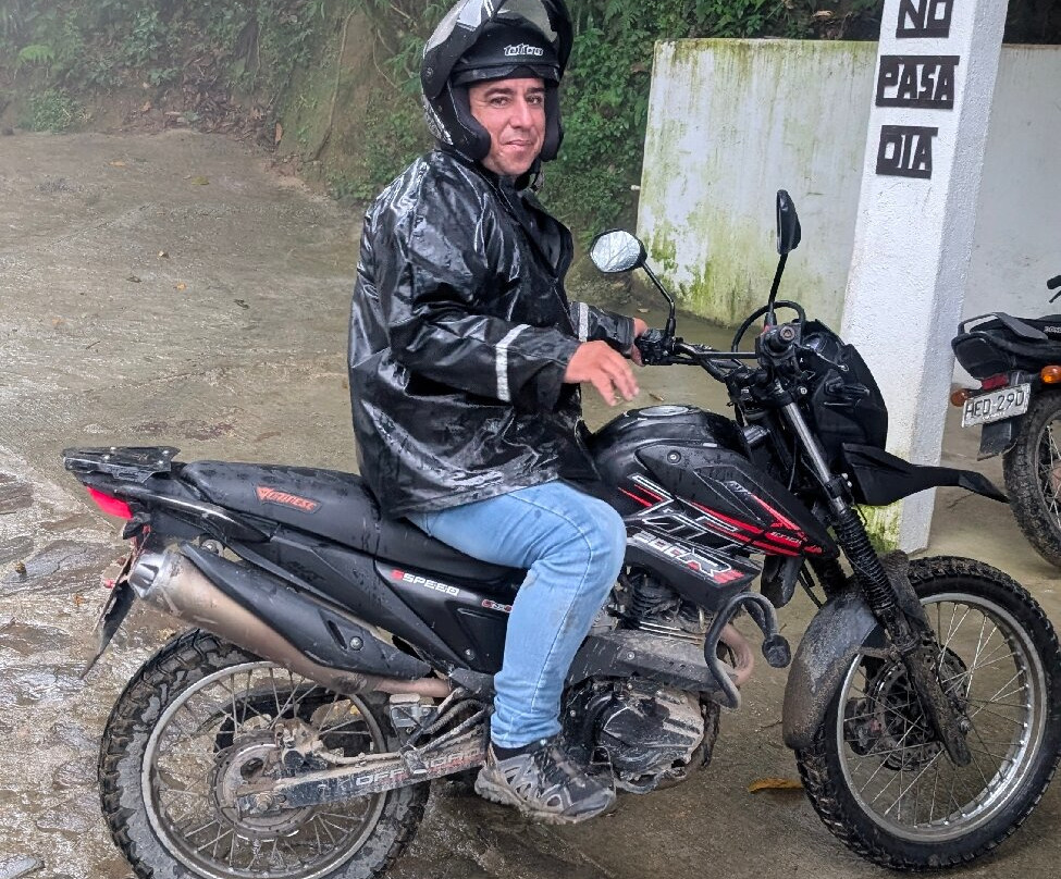 Mundo Nuevo Eco Lodge主图