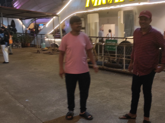 SAFAR TRAVEL EXPRESS-加兰古特必去景点