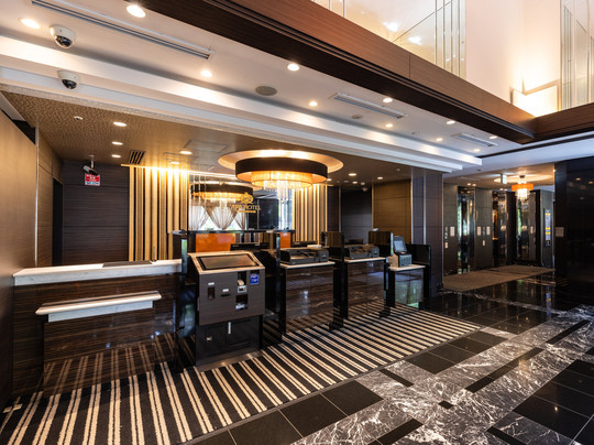 名古屋荣APA酒店主图