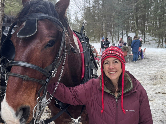 Willow Springs Garden-Wausau必去景点