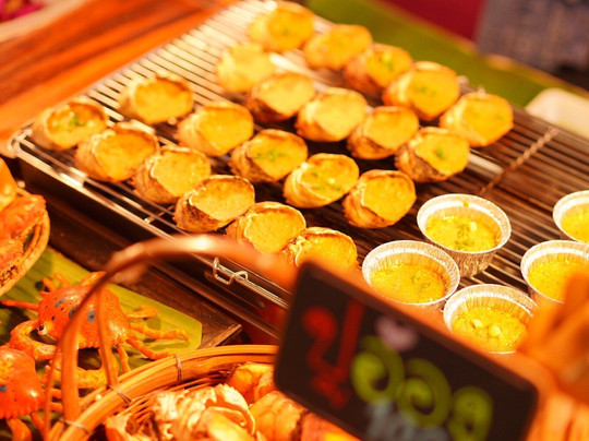 Happybirdtour-清迈必去景点