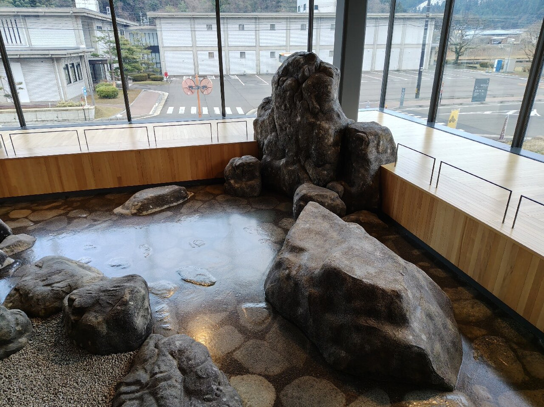 Ichijodani Asakura Family Site Museum-福井市必去景点