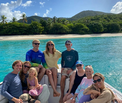 Local Mocean Charters-圣 托马斯必去景点