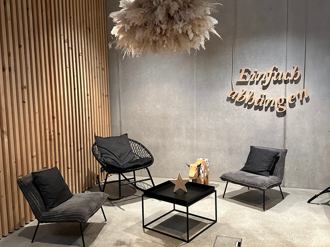 Bretterhotel - Trauffer Switzerland主图