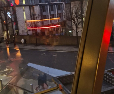 F1 Arcade-伦敦必去景点