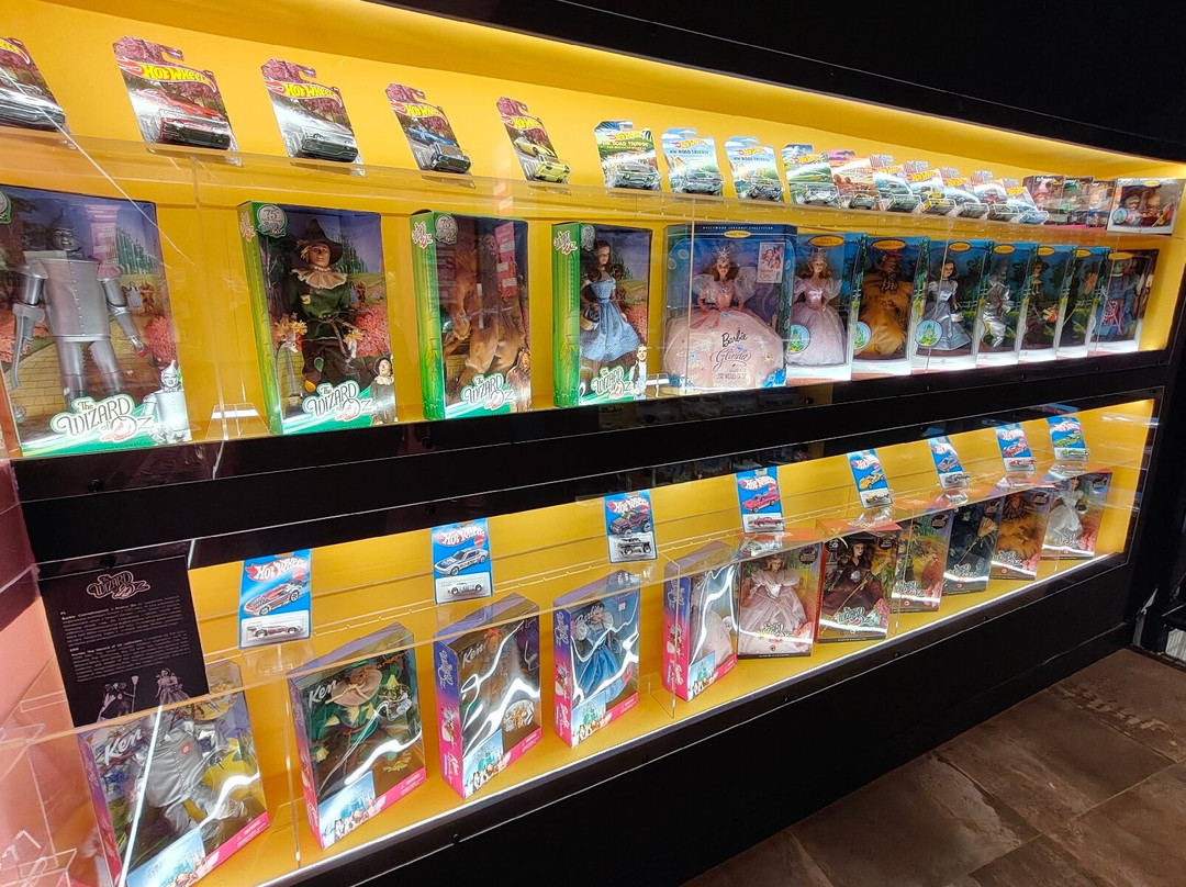 Wheels & Heels-克拉科夫必去景点