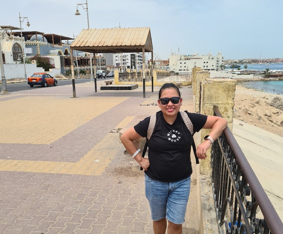 Nile Valley Tours-赫尔格达必去景点