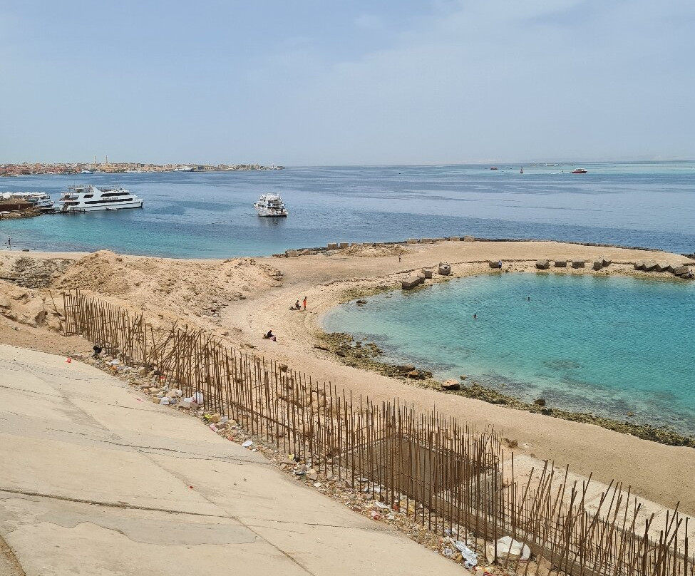 Nile Valley Tours-赫尔格达必去景点